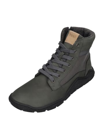 KOEL Stiefeletten ROMI MERINO in grau