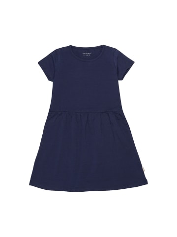 Minymo Jerseykleid MI (pack) in Blau