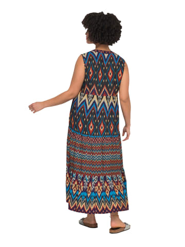 Angel of Style Kleid in schwarz