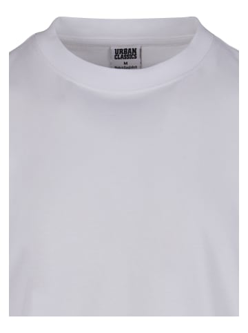 Urban Classics Tall Tee in white