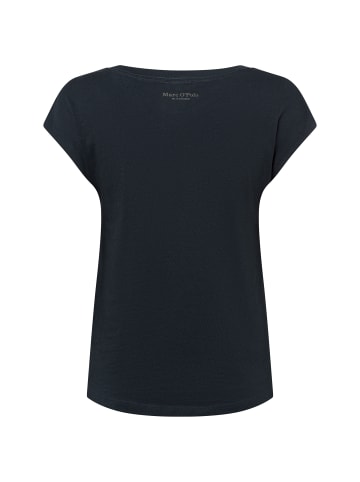 Marc O'Polo Shirt in marine
