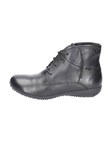 Josef Seibel Boots in schwarz