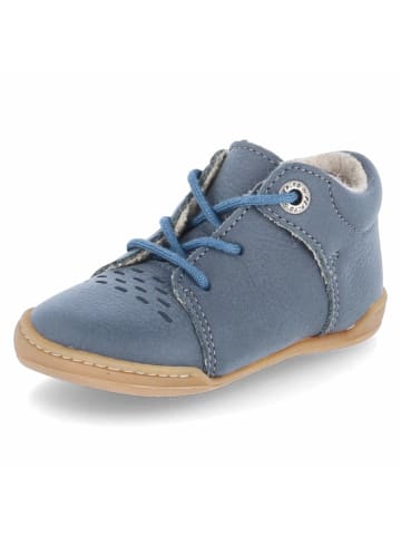 PEPINO Boot mit Warmfutter in blue