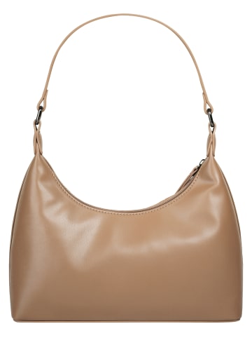 Bugatti Umhängetasche MILA in sand