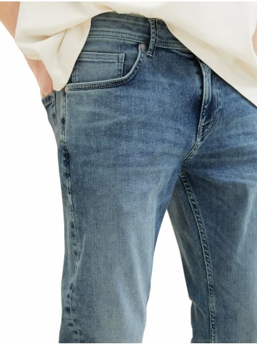 Tom Tailor Skinny Fit Jeans für Damen in blau