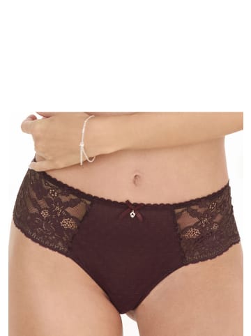s.Oliver Panty in cassis