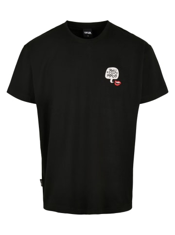 Cayler & Sons T-Shirts in black