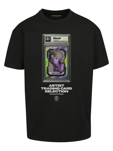 Mister Tee T-Shirt in black