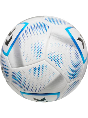 Hummel Fußball Hmlaerofly Erwachsene in WHITE/BLUE/SILVER