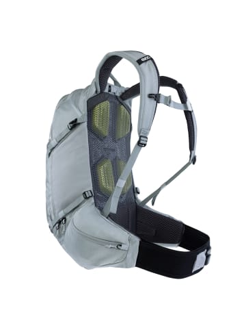 evoc Explorer 30 Wanderrucksack 54 cm in silver
