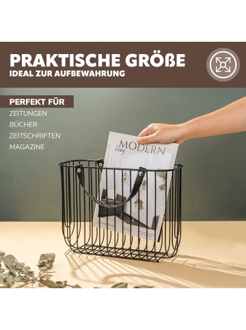 eluno Zeitungsständer