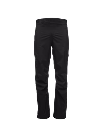 CAMP W AURORA in Schwarz