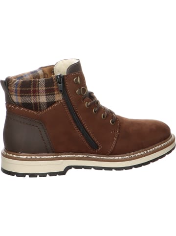 rieker Stiefeletten für Herren in braun