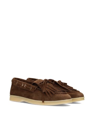 POELMAN Poelman ZALAMA Damen Loafer