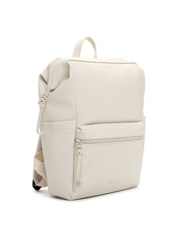 Tamaris TAS Kelda Daypack 41 cm Laptopfach in beige