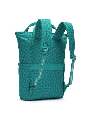 Pacsafe Pacsafe Go Daypack 42 cm Laptopfach reef