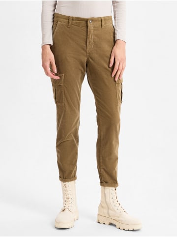 MAC HOSEN Hose Rich Cargo in khaki