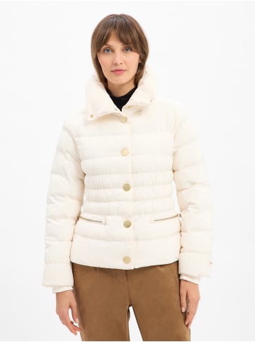 Armani Exchange Jacke in ecru