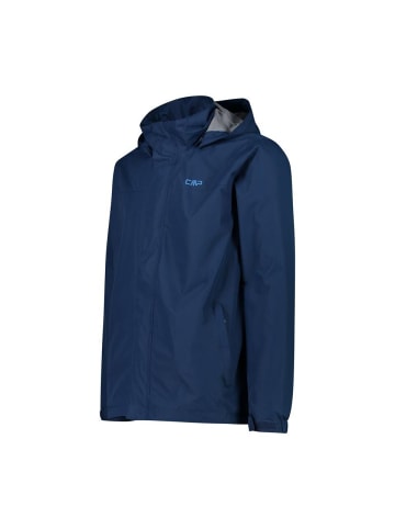 Outdoorjacke in marine
