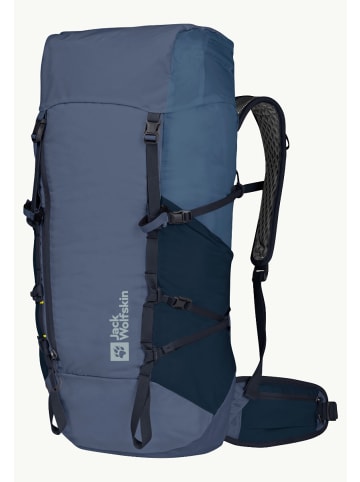 Jack Wolfskin Wanderrucksack für Damen in blau