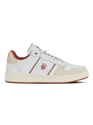 K-SWISS Sneakers Low LOZAN MATCH TC in bunt