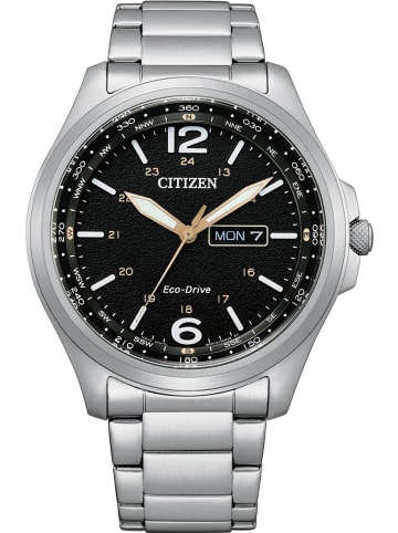 Citizen Uhr in Schwarz