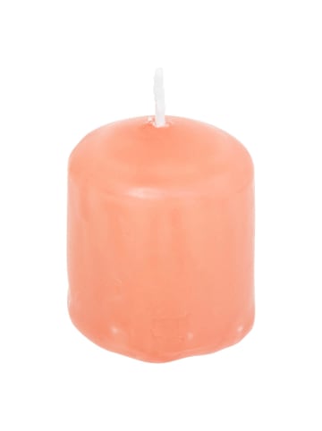 Atmosphera Créateur d'intérieur Kerzenhalter in rosa