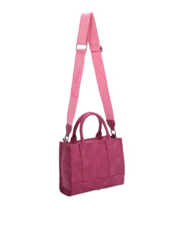 Fritzi aus Preußen Tasche Fritzi SquareN in True Berry