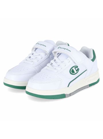 Champion Sportschuh in weiss