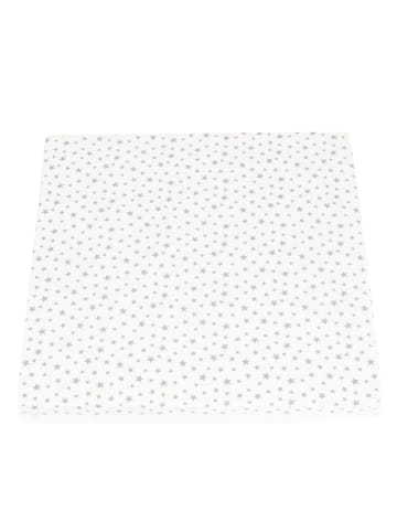 Moni Comfort 88 x 88 cm in weiß