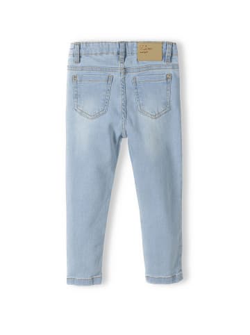 Minoti Skinny-fit-Jeans 14jean 1 in Denim-Hellblau