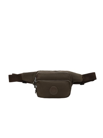 Mindesa Damen Tasche in Coffee