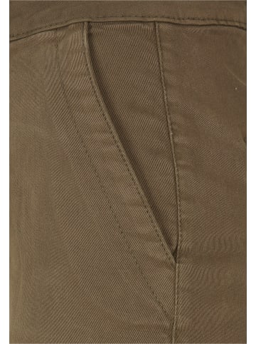 Urban Classics Cargo Trouser in olive