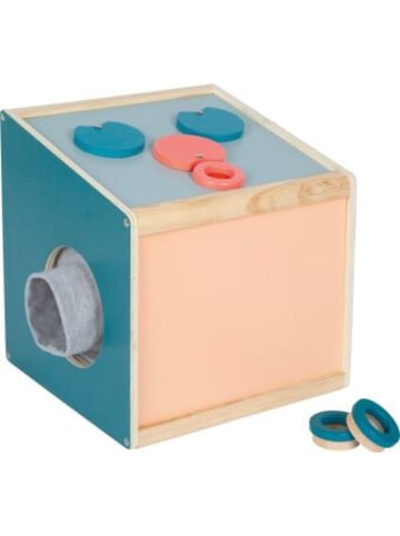 small foot Spielzeug - Sinnes- und Fühlbox Sensory