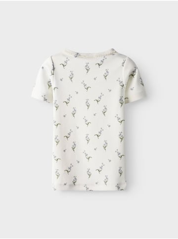 name it T-Shirt in Coconut Milk