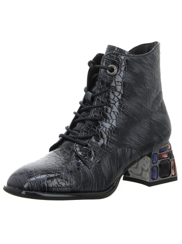 Artiker Stiefeletten in schwarz