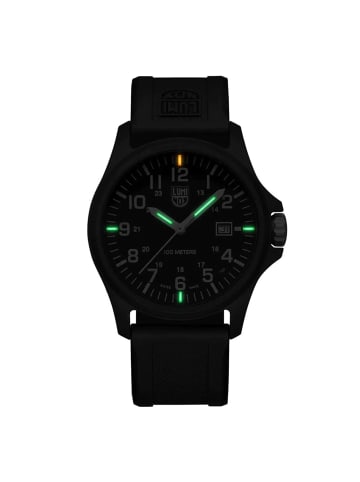 Luminox Analoguhr für Herren in Schwarz