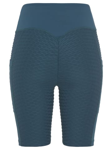 Vivance Active Radlerhose in petrol