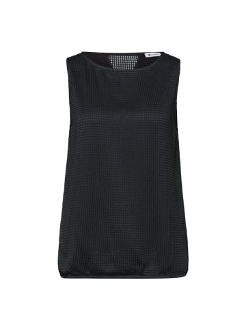 Street One Top in deep bound green