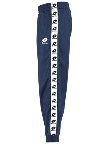 Lotto Trainingsanzug Men Training Suit in blau