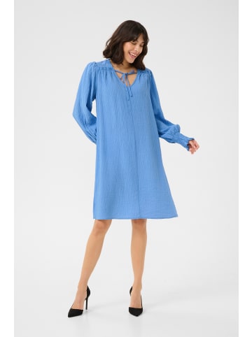 Kaffe Kleid KAlianna in Ebb and Flow