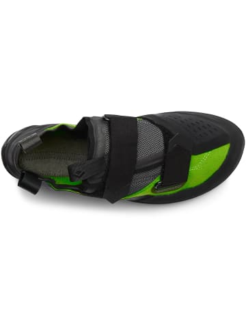 Black Diamond METHOD CLIMBING SHOE in Grün