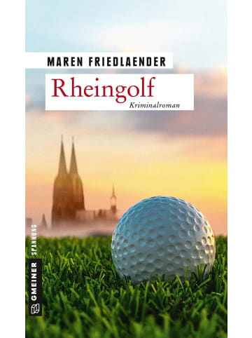 Gmeiner-Verlag Rheingolf