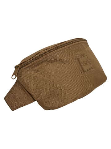 Urban Classics Crossbody Bag in croissant