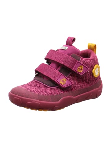 Affenzahn Klettschuhe in Pink