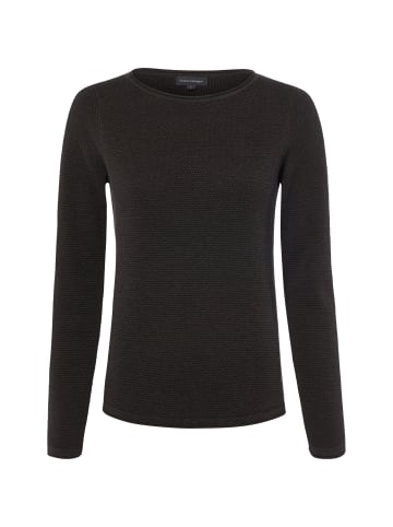 Franco Callegari Strickpullover in schoko - 0002