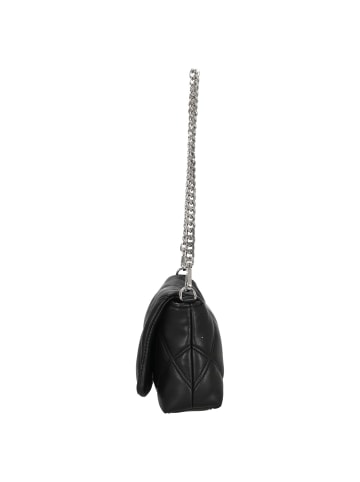 JOOP! Women Confetto Solar - Schultertasche XS 19 cm (black) in schwarz
