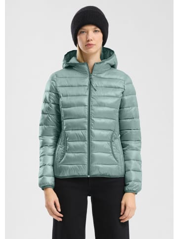 QS Outdoor-Jacke in 6215_pastelltürkis
