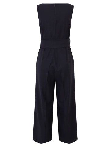 Betty Barclay Jumpsuit mit Eingrifftaschen in Schwarz