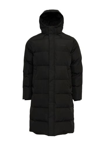 MAZINE Winterjacke Brodie in black